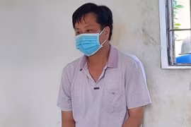 [Tin nhanh sáng 16-9-2021] Tạm giữ kẻ xâm hại bé gái 14 tuổi sống lang thang