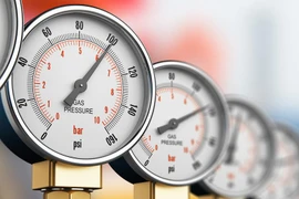 Nga sẽ sớm cắt nguồn khí đốt cấp cho Moldova trừ khi trả được nợ 