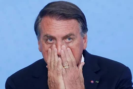 Tổng thống Brazil chỉ ra 3 lựa chọn cho tương lai: Nhà tù, cái chết hoặc chiến thắng