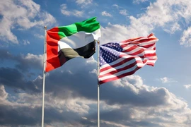 Chính quyền ông Biden tiếp nối thương vụ bán chiến đấu cơ Mỹ cho UAE