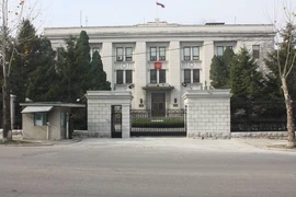 Nga - Triều Tiên sẽ thúc đẩy giao thương sau khi mở cửa lại biên giới