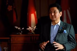 Nhật Bản đặt ra lằn ranh đỏ quanh chuỗi đảo tranh chấp với Trung Quốc