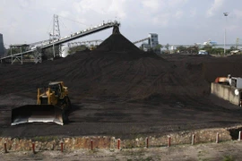 Indonesia thành nhà cung cấp than chính cho Trung Quốc giữa khủng hoảng năng lượng