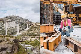 EU sẽ không trả hộ Montenegro gần 1 tỷ USD khoản nợ Trung Quốc