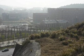 Tình báo Mỹ hé lộ đã thu được dữ liệu từ Viện Virus Vũ Hán