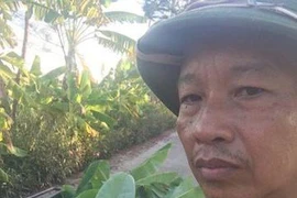 [Tin nhanh tối 26-1-2021] Trùm ma túy Thái Bình vừa ra tù lại bị bắt