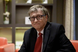 Bill Gates lần đầu trả lời phỏng vấn sau khi chính thức ly hôn