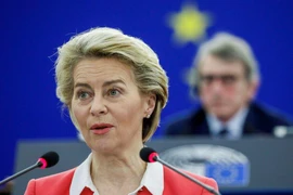 Liên minh châu Âu kêu gọi điều tra minh bạch về nguồn gốc đại dịch