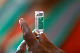 Gần 1 triệu liều vaccine quá hạn sử dụng tại Nigeria 