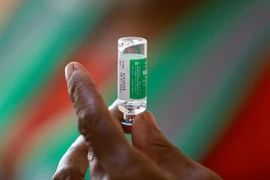 Gần 1 triệu liều vaccine quá hạn sử dụng tại Nigeria 