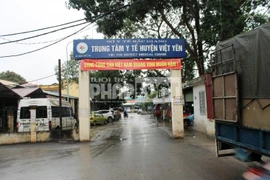 [Tin nhanh tối 2-6-2021] Kỷ luật y tá bị tố vòi tiền chữa trị bệnh nhân Covid-19