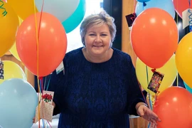 Thủ tướng Na Uy bị phạt 2.350 USD vì vi phạm hạn chế chống dịch