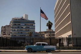 Cuba khẳng định không có ‘bằng chứng khoa học’ về ‘hội chứng Havana’