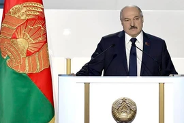 Tổng thống Belarus Alexander Lukashenko: "Sẽ rất nguy hiểm nếu Nga để mất Belarus"