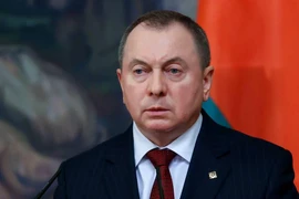 Ngoại trưởng Belarus tiết lộ việc Mỹ muốn đưa Belarus và Ukraine gia nhập NATO