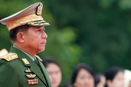 Chính quyền quân đội Myanmar bất ngờ xóa án cho hơn 23.000 tù nhân