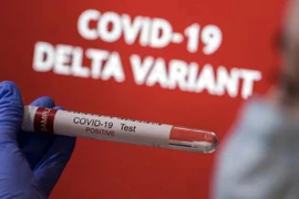 Nhiều nước thận trọng theo dõi biến thể phụ của chủng Delta AY.4.2