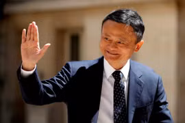 Phó Chủ tịch điều hành Alibaba tiết lộ về cuộc sống “ở ẩn” của Jack Ma 