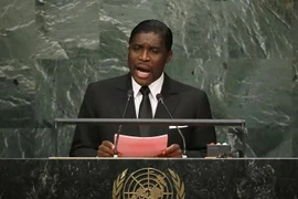 Guinea Xích đạo đóng cửa Đại sứ quán tại Anh trả đũa lệnh trừng phạt con trai Tổng thống