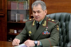 Nga thành lập 20 đơn vị mới tại Quân khu phía Tây để “đối phó” NATO