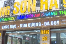 [Tin nhanh tối 30-1-2021] 2 nữ nhân viên công ty vàng trộm cắp hơn 80 cây vàng