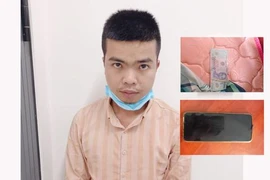 [Tin nhanh tối 9-6-2021] Tống tiền, dọa tung video khỏa thân của bạn gái đồng hương
