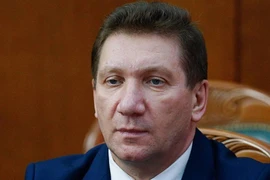 Giám đốc FSB tại Crimea bị đưa vào ‘danh sách đen’ của EU