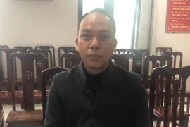 [Tin nhanh sáng 12-12-2021] Chiếm đoạt quỹ, trưởng ban đại diện phụ huynh bị khởi tố