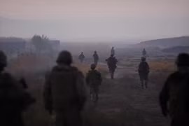 Mỹ điều thêm 3.000 binh sĩ đến Afghanistan hỗ trợ việc rút quân về nước