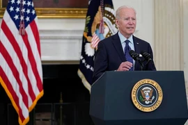 Tổng thống Mỹ Biden muốn gặp người đồng cấp Nga vào tháng 6-2021
