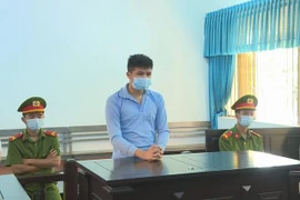 [Tin nhanh tối 26-5-2021] Bạn gái “nhí” khiến 2 thanh niên vướng vòng lao lý