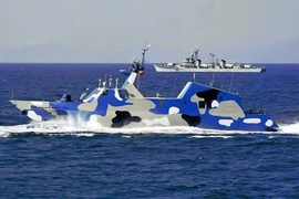 Ngoại trưởng Mỹ và Philippines bày tỏ quan ngại về tàu Trung Quốc ở Biển Đông