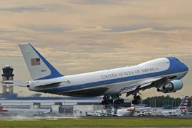 Cựu Tổng thống Donald Trump từng mời Chủ tịch Triều Tiên đi chuyên cơ từ Hà Nội về Bình Nhưỡng