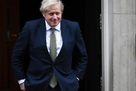 Thủ tướng Anh Boris Johnson lần đầu thừa nhận có 6 người con