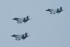 Nhật Bản bổ sung 6,75 tỷ USD cho ngân sách quốc phòng