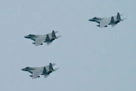 Nhật Bản bổ sung 6,75 tỷ USD cho ngân sách quốc phòng