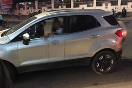 [Tin nhanh sáng 4-2-2021] Nghi án người nước ngoài gây án mạng ở Bình Dương