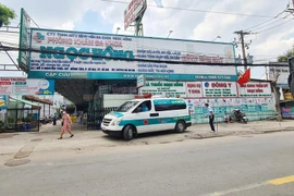 [Tin nhanh sáng 3-10-2021] Đề nghị rút giấy phép bác sĩ không cấp cứu bệnh nhân ở Bình Dương