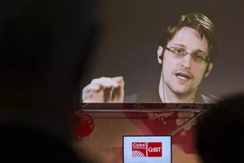 Báo Đức: Tình báo Đan Mạch trợ giúp Mỹ nghe lén các lãnh đạo châu Âu