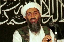 Tiết lộ mới: Dây phơi quần áo làm lộ tung tích của Osama Bin Laden 