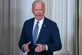 Tổng thống Mỹ Biden ám chỉ sẽ trả đũa Nga về vấn đề tin tặc