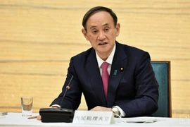 Thủ tướng Nhật Bản xin lỗi vì các nghị sĩ đến hộp đêm