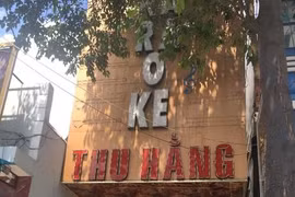 [Bản tin nhanh tối 23-6-2021] Xử phạt vụ 2 tiếp viên khỏa thân “vui vẻ” cùng 20 khách hát karaoke