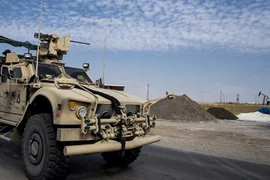 Bộ trưởng Dầu mỏ Syria: 90% tài nguyên dầu hiện do Mỹ và đồng minh kiểm soát