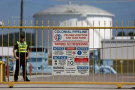 Công ty Mỹ phải giải trình trước Quốc hội về việc nộp tiền chuộc cho tin tặc