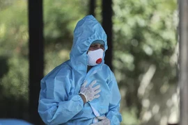 Bệnh “Nấm đen” chết người sau điều trị Covid-19 ở Ấn Độ