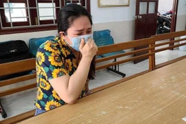 [Tin nhanh tối 18-9-2021] Lôi kéo nhân tình vượt rào giãn cách để giao dịch ma túy