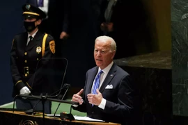 Thế giới đang đứng ở “một điểm ngoặt trong lịch sử”