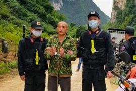 [Tin nhanh tối 23-11-2021] Bắt giữ nghi phạm sát hại người bán gà, giấu xác ở vách núi