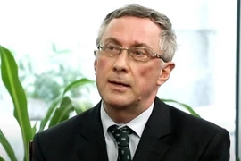 Đại sứ Bỉ tại Hàn Quốc phải xin lỗi về hành xử không đẹp của vợ 